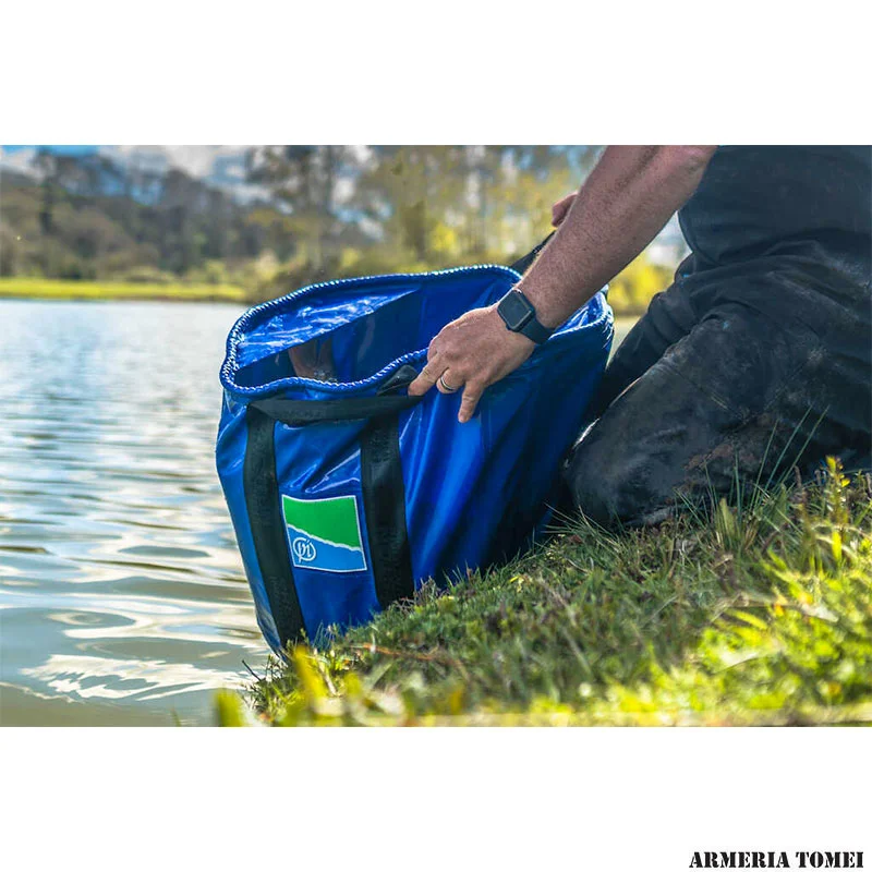 PRESTON - HEAVY DUTY WEIGH BAG (SACCA DI PESATURA) - immagine 11