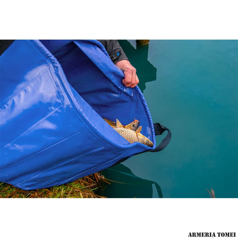 PRESTON - HEAVY DUTY WEIGH BAG (SACCA DI PESATURA) - immagine 3