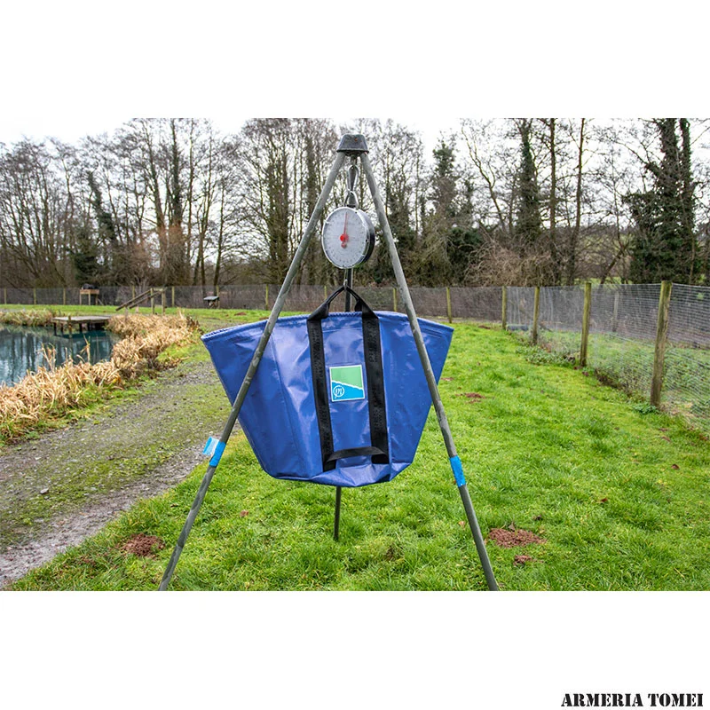 PRESTON - HEAVY DUTY WEIGH BAG (SACCA DI PESATURA) - immagine 7