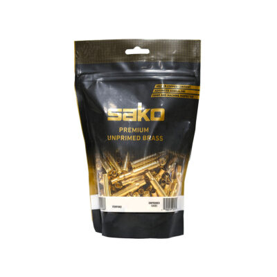 BOSSOLI - SAKO - CAL 222 REM (100PZ)