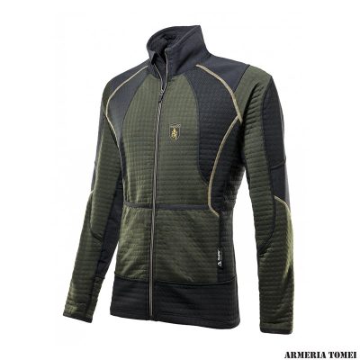 TRABALDO - MAGLIA - TRAIL