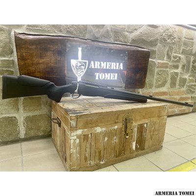 USATO - CARABINA - TIKKA T3x VARMINT cal. 222 Rem