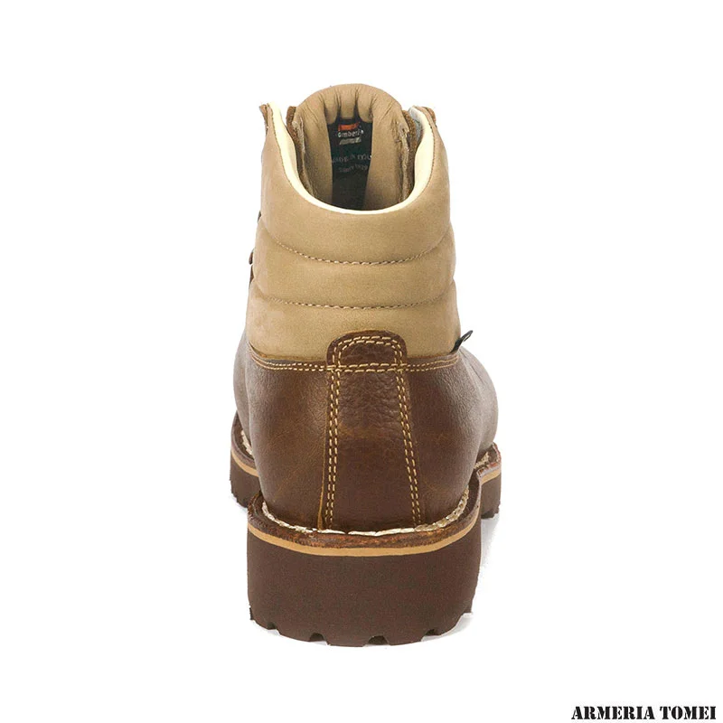 SCARPONI - ZAMBERLAN - Z86 GARDENA LITE NW GTX Nut - immagine 3