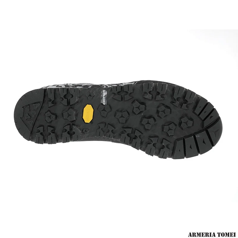 SCARPONI - ZAMBERLAN - 215 SALATHE' GTX RR Dark Grey - immagine 3