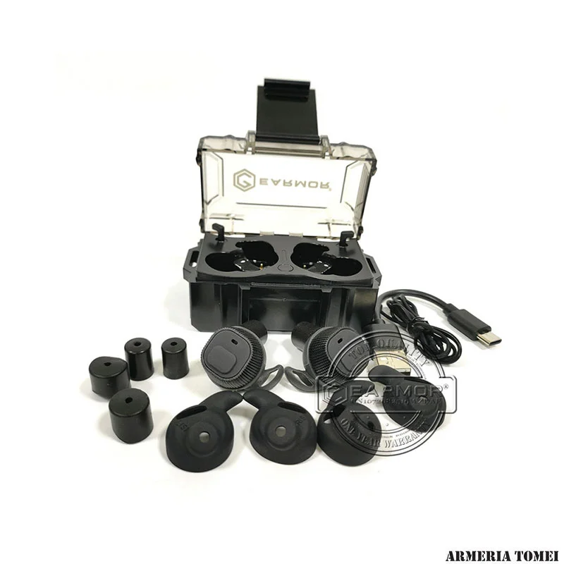 TAPPI AURICOLARI CANCELLAZIONE rumore 36 pz auricolari in silicone TAPPI AURICOLARI CANCELLAZIONE rumore 36 pz auricolari in silicone