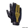 GUANTI - HAUNTER - HUNTING GLOVE X1 Forest Green