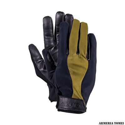 GUANTI - HAUNTER - HUNTING GLOVE X1 Forest Green