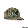 CAPPELLO - HAUNTER - 3D FADE CAMO WATER REPELLANT