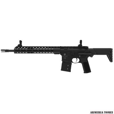 CARABINA - SCHMEISSER AR15 M4FL .223 Rem.