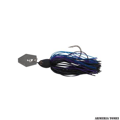 BERKLEY - DEX Disruptor CHATTERBAIT TG 14g Night Sky