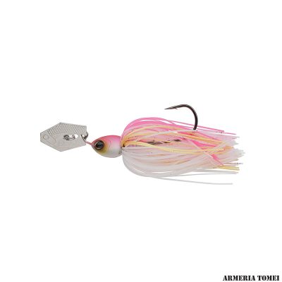 BERKLEY - DEX Disruptor CHATTERBAIT TG 14g Hot Pink