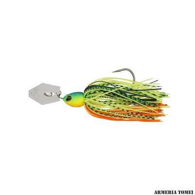 BERKLEY - DEX Disruptor CHATTERBAIT TG 21g Firetiger