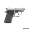 PISTOLA - BERETTA  21 BOBCAT INOX .22LR