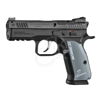 PISTOLA - CZ SHADOW 2 COMPACT 9x19 OR - 15RND