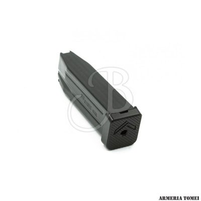 SIG SAUER - P320 LEGION CARICATORE 9 LUGER 17C