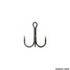 SAVAGE GEAR - Y-TREBLE HOOK SIZE #6 BLN 8PCS