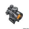 RED DOT - BUSHNELL - TRS-26 1x26mm 3 MOA DOT RETICLE