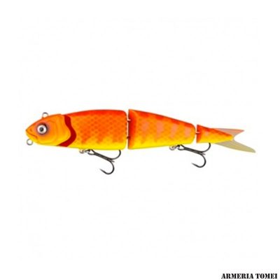 SAVAGE GEAR - 4PLAY HERRING SWIMBAIT 25cm 10" 107g 3 3/4oz SLOW SINK 50-Popeye