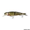 SAVAGE GEAR - 4PLAY HERRING LOWRIDER 13cm 5 1/8" 21g 3/4oz FLOATING 14-Jack Pike 3D