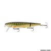 SAVAGE GEAR - BUTCH LURE 21cm 109g SLOW FLOAT 14-Jack Pike 3D