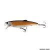 SAVAGE GEAR - 3D HERRING WOBBLER 22cm 115g FLOATING 07-Olive Pearl