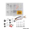 SAVAGE GEAR - FIREBALL KIT 10PCS