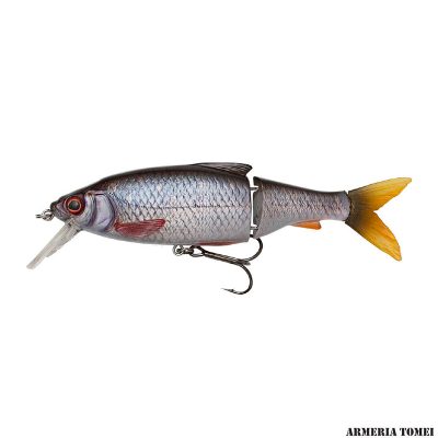 SAVAGE GEAR - 3D ROACH LIPSTER 182mm 67g SLOW FLOATING 01-Roach