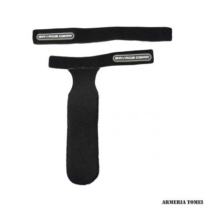 SAVAGE GEAR - ROD PROTECTOR STRAP KIT