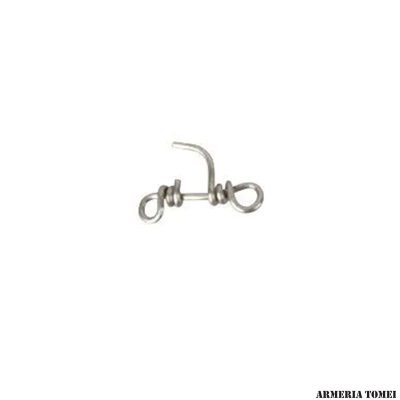 SAVAGE GEAR - LINE THRU MODIFIER S 5PCS