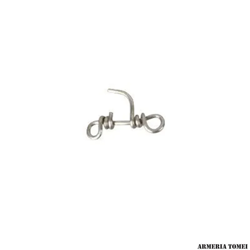 SAVAGE GEAR - LINE THRU MODIFIER S 5PCS
