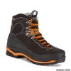 SCARPONI - AKU - 593 SUPERALP GTX 170 Anhtracite/Orange