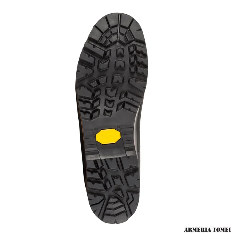 SCARPONI - AKU - 593 SUPERALP GTX 170 Anhtracite/Orange - immagine 4