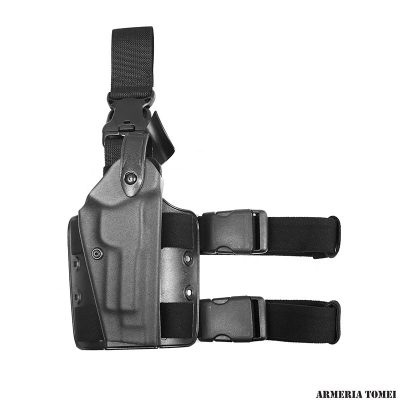FONDINA - SAFARILAND - TACTICAL HOLSTER STX TACTICAL RIGHT BERETTA 92/96/98