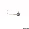 SAVAGE GEAR - BALL JIG HEAD 5g #1/0 BULK