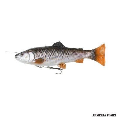 SAVAGE GEAR - 4D LINE THRU PULSE TAIL TROUT SS 20cm 102g Chub