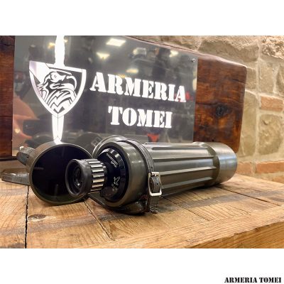 USATO - SPEKTIVE (LUNGO) - SWAROVSKI OPTIK - HABICHT 30x75 NZ