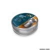 PALLINI ARIA COMPRESSA - H&N - BARACUDA MATCH 4.5MM / .177 CAL. 0,68g 10.49gr (400 PZ)