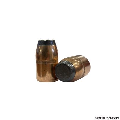 PALLE - MAGTECH - 500" S&W 400G R JSP (80pz)