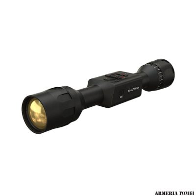 OTTICA DA PUNTAMENTO TERMICA - ATN - MARS LTV 640x480 4-12x