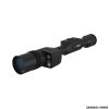 OTTICA DA PUNTAMENTO NOTTURNA/DIURNA - ATN - X-SIGHT 5 PRO LRF 5-25x (DGWSXS5255LRF)