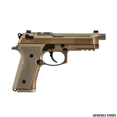 PISTOLA - BERETTA M9A4 cal. 9x19
