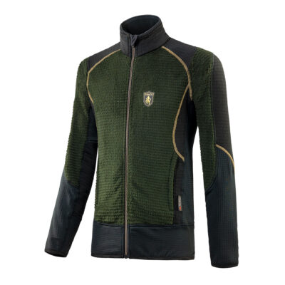 TRABALDO - PILE - CAMP