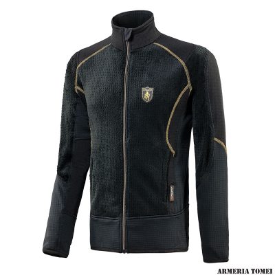 TRABALDO - PILE - CAMP BLACK