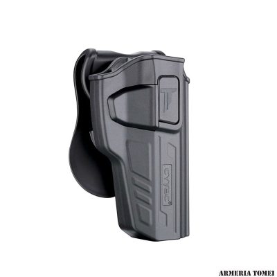 FONDINA - CYTAC - R-DEFENDER BERETTA 92, BERETTA 92FS, GSG92, GIRSAN REGARD MC