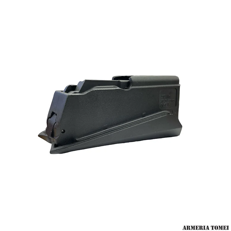 CARICATORE BENELLI LUPO PRISMATICO 5 COLPI 6,5 CREED / 308 WIN / 243 WIN