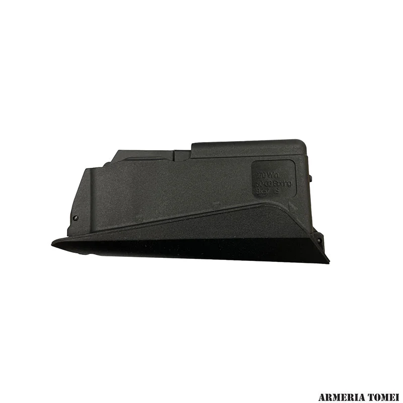 CARICATORE BENELLI LUPO PRISMATICO 5 COLPI 6,5 CREED / 308 WIN / 243 WIN - immagine 2