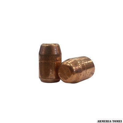 PALLE - FRONTIER - CMJ CAST 44 Mag (.249") 245gr FP (100pz)