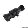 MONOCOLO - HIKMICRO - THUNDER PRO TQ50 ScopeTHERMAL 16G 2.6/20.8x 1024×768 Oled Lens 50mm (A)