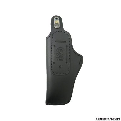 VEGA HOLSTER - FONDINA CUOIO SGANCIO RAPIDO LARGE/AUTO