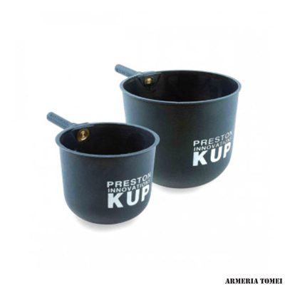 PRESTON - KUP SET
